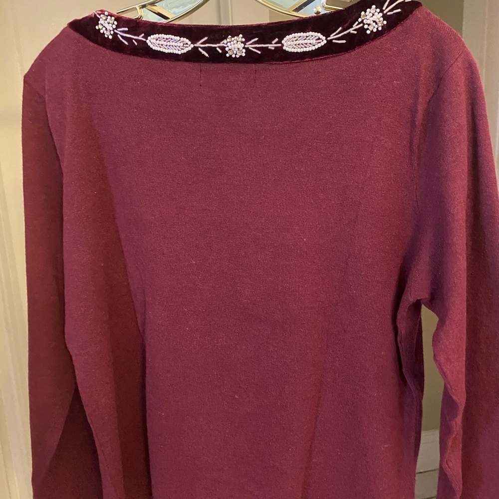 Cardigan - Picture 4 of 5